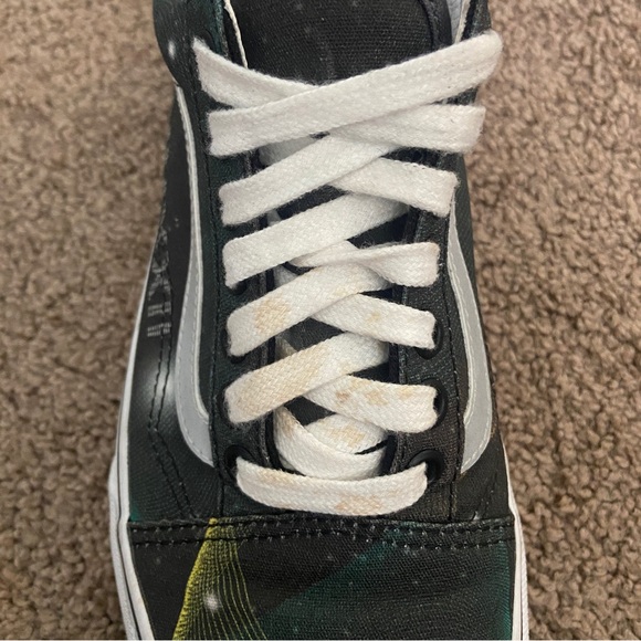 Limited Edition Vans x Journeys 2022 Limitless - Picture 5 of 5